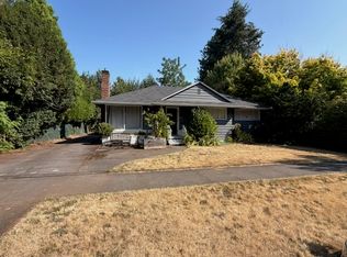 4415 SE Ramona St, Portland, OR 97206