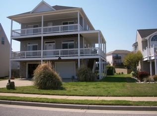 108 Grand View Dr, Hampton, VA 23664