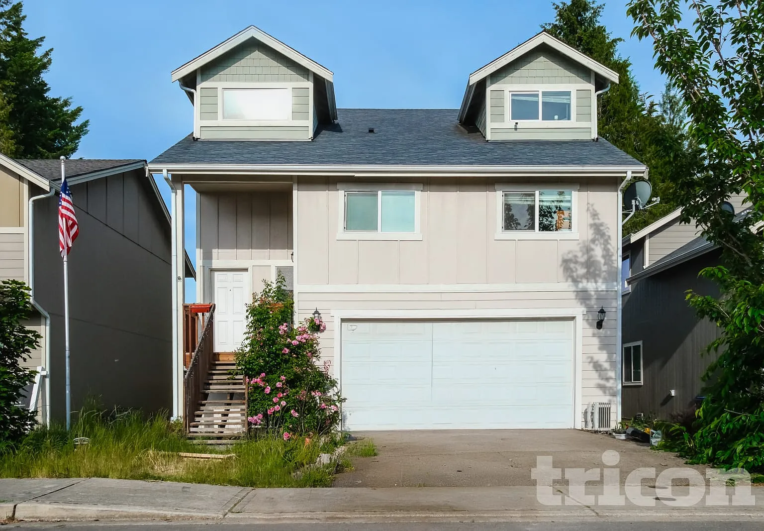 2309 SE Kelby Circle Port Orchard WA — Photo 1