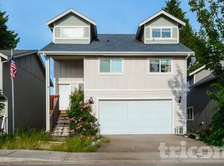 2309 SE Kelby Cir, Port Orchard, WA 98366