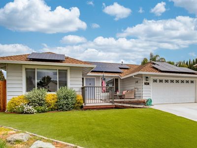 1807 Nantucket Place, Fairfield, CA, 94534