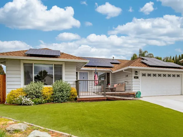 1807 Nantucket Place, Fairfield, CA 94534