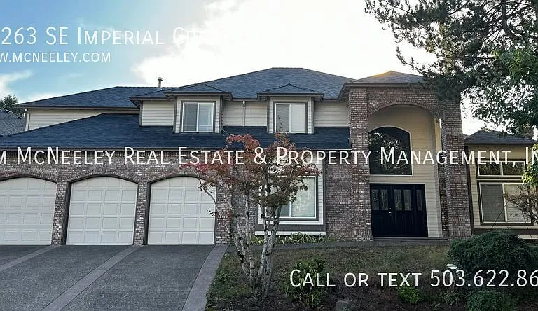 12263 SE Imperial Crest St — Photo 1