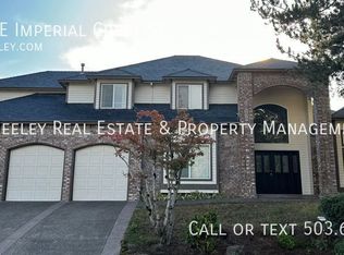 12263 SE Imperial Crest St, Happy Valley, OR 97086