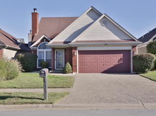 3304 Rainview Cir, Louisville, KY 40220