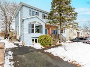 62 Sugar Maple Dr, Timberlea, NS B3T 1G4