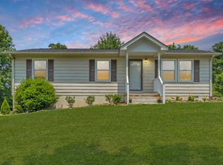 1227 Little Timber Rdg, Buchanan, VA 24066