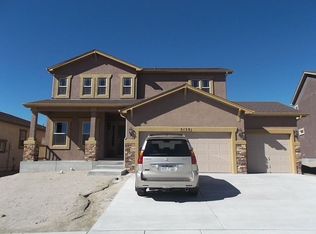5138 Monarch Crest Way, Colorado Springs, CO 80924