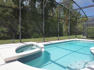 4664 Cumbrian Lakes Dr, Kissimmee, FL 34746