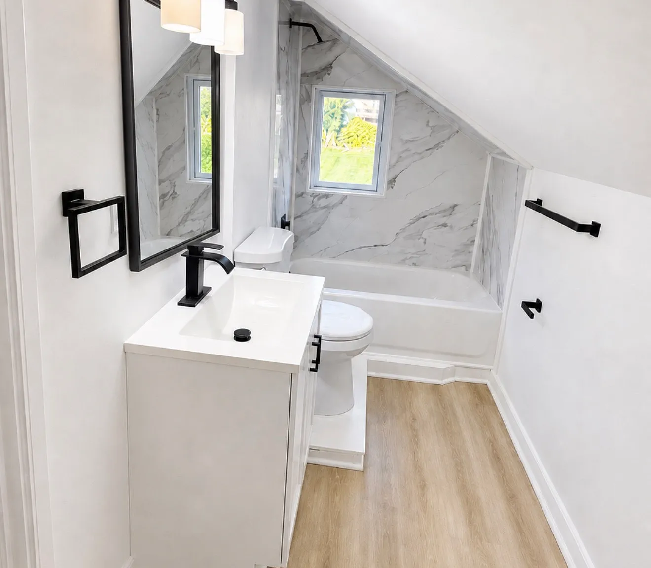 1 bed, 752 sqft, $1,100 — Photo 2