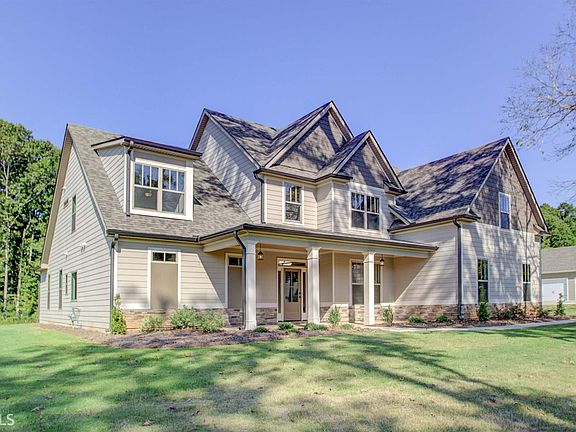 2nd image of 79 Gordon Oaks Way Lot 39