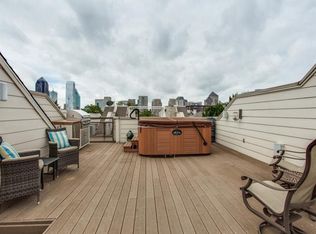 2945 Thomas Ave, Dallas, TX 75204