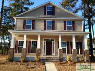 221 Veranda Ave, Guyton, GA 31312