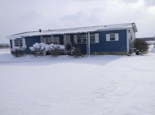 9415 State Route 56 E, Circleville, OH 43113