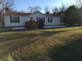 32 Lila St, Peck, MI