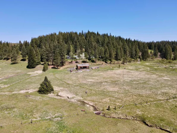 1366 Glenwood Rd, Kamiah, ID 83536