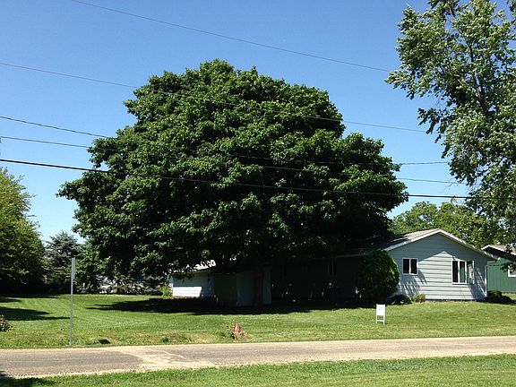 Front South West