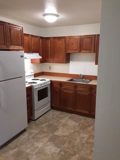 New remodeled May 2017, all new appliances, vinyl, counter tops and cabinets