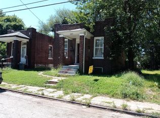 4143 Glasgow Ave, Saint Louis, MO 63107