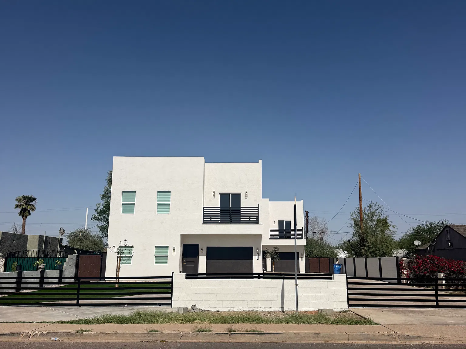 3 bed, 2.5 bath, 1700 sqft, $2,450 — Photo 1