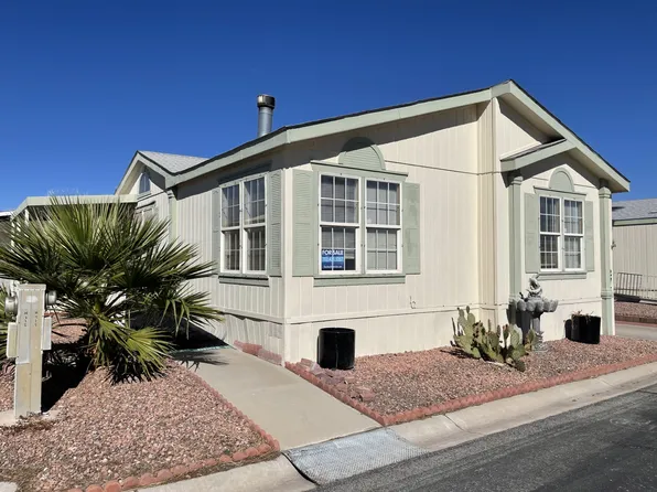 5300 E Desert Inn Rd Unit 276, Las Vegas, NV 89122