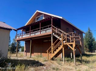 5752 Van Buren St, Spirit Lake, ID 83869