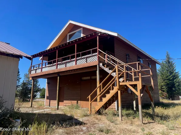 5752 Van Buren St, Spirit Lake, ID 83869