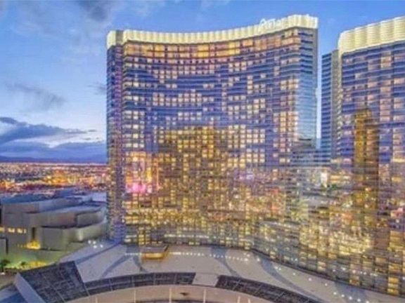 4th image of 3726 S Las Vegas Blvd #1004