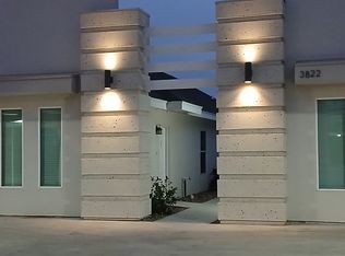 3822 Las Vistas Ln #4, Weslaco, TX 78596