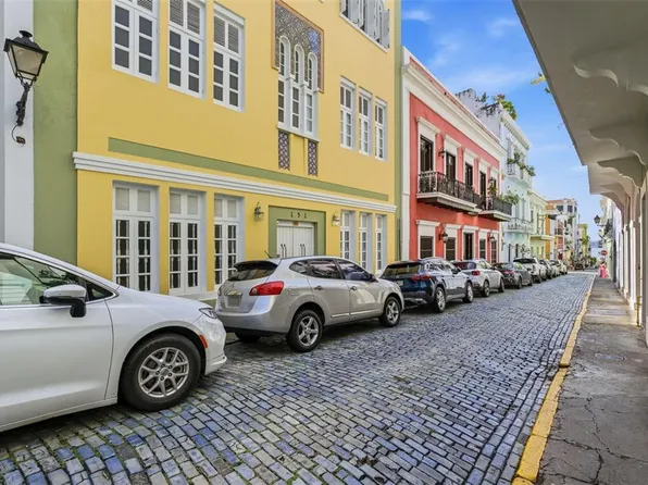 151 San Justo #301, San Juan, PR 00901