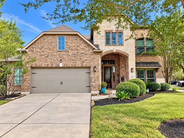 12615 Alsea Bay Ct, Humble, TX 77346
