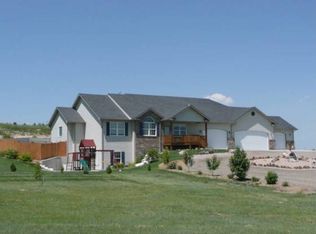 8090 Heavenly Dr, Cheyenne, WY 82009