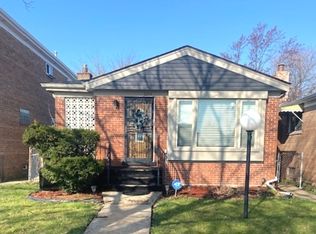 9254 S Parnell Ave, Chicago, IL 60620