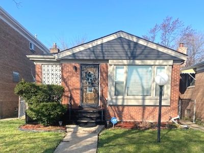 9254 S Parnell Ave, Chicago, IL, 60620