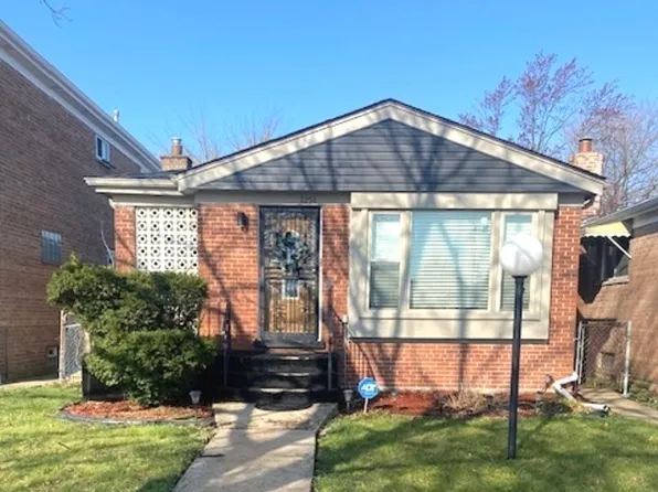9254 S Parnell Ave, Chicago, IL 60620