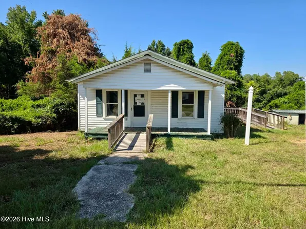 924 Old Lilesville Road, Wadesboro, NC 28170