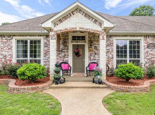 13855 Pine Overlook Dr, Flint, TX 75762