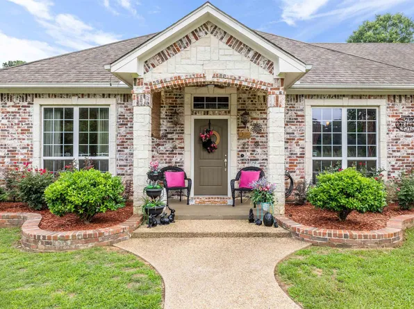 13855 Pine Overlook Dr, Flint, TX 75762