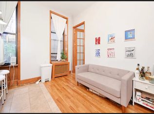 456 9th Ave APT 2, New York, NY 10018