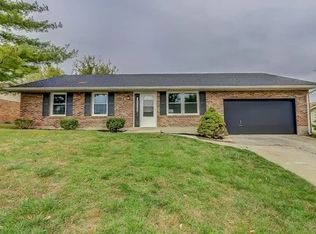 26 Raintree Trl, Lebanon, OH 45036