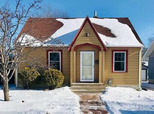 1808 S Center Ave, Sioux Falls, SD 57105
