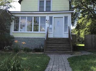 927 W 5th St, Duluth, MN 55806