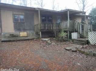 225 Windwood Dr, Heber Springs, AR 72543