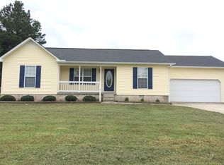 2693 Section Line Rd, Albertville, AL 35950