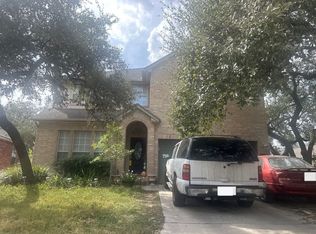 10815 Belle Vere, San Antonio, TX 78249
