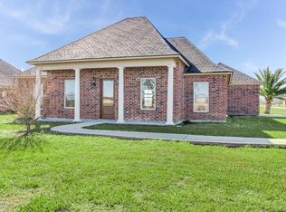 494 Montgomery Rd, Opelousas, LA 70570