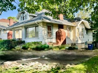 1310 W Hillcrest Ave, Dayton, OH 45406