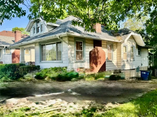 1310 W Hillcrest Ave, Dayton, OH 45406