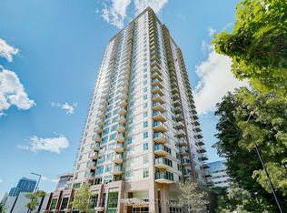 190 Borough Dr #2307, Toronto, ON M1P 0B6