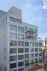 124 West 16th Street in Chelsea